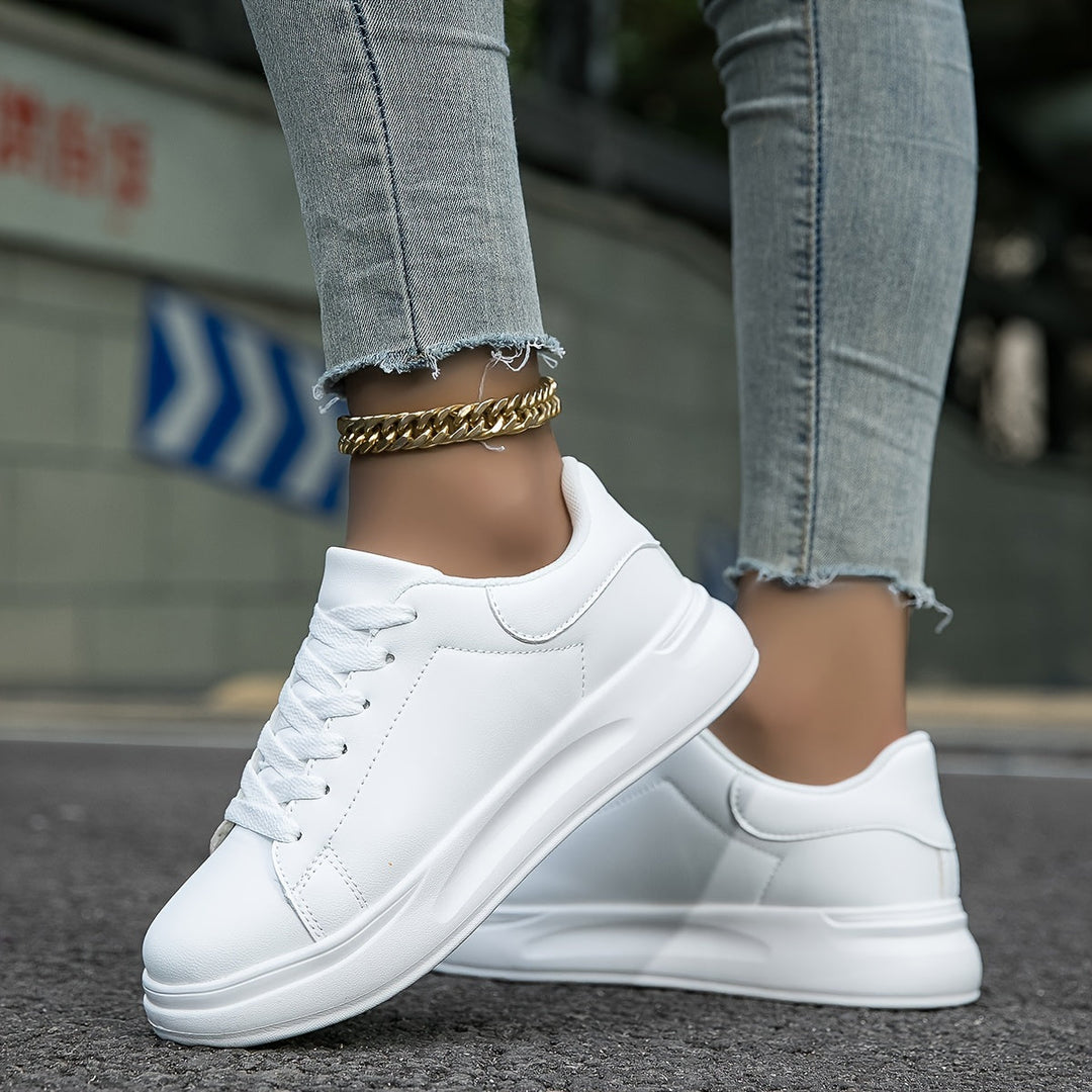 Women's Comfortable Everyday Walking Shoes