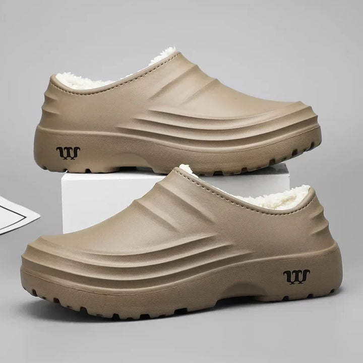 Men's Waterproof Walking Shoes