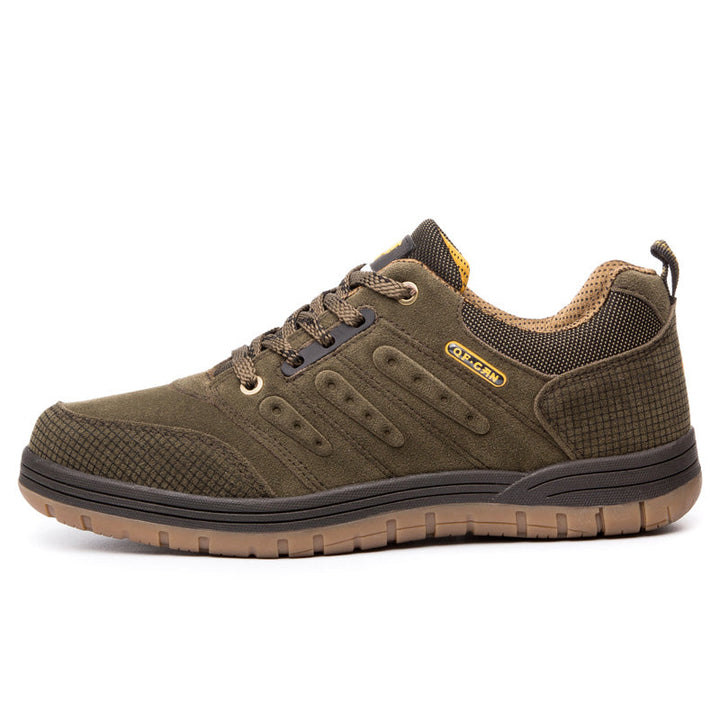 Men's Casual Leisure Shoes for Comfort and Style